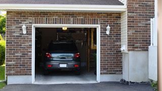 Garage Door Installation at Sunset Hills Thousand Oaks, California